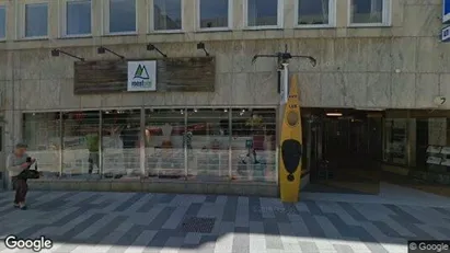 Apartments for rent in Eskilstuna - Photo from Google Street View