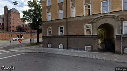 Apartments for rent in Norrköping - Photo from Google Street View