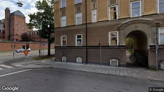 Apartments for rent in Norrköping - Photo from Google Street View