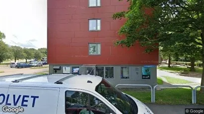 Apartments for rent in Norra hisingen - Photo from Google Street View