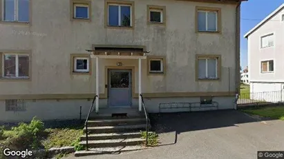 Apartments for rent in Flen - Photo from Google Street View
