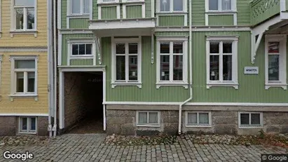 Apartments for rent in Uddevalla - Photo from Google Street View