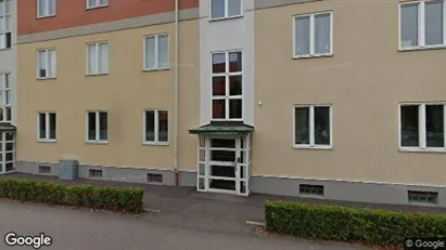 Apartments for rent in Västerås - Photo from Google Street View