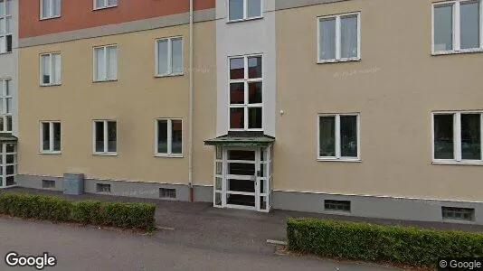 Apartments for rent in Västerås - Photo from Google Street View
