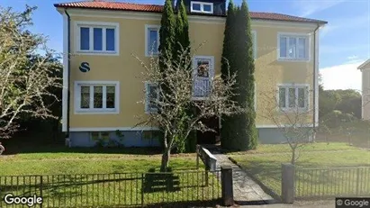 Apartments for rent in Motala - Photo from Google Street View