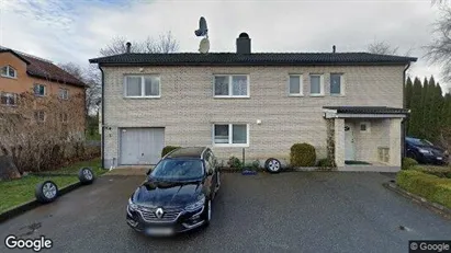 Apartments for rent in Tyresö - Photo from Google Street View