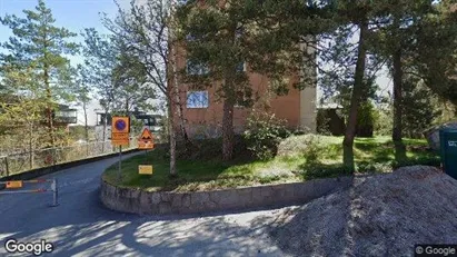 Apartments for rent in Tyresö - Photo from Google Street View