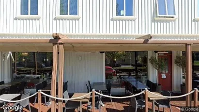 Apartments for rent in Alingsås - Photo from Google Street View