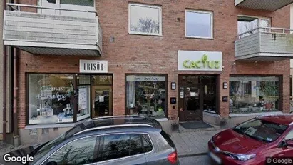 Apartments for rent in Uddevalla - Photo from Google Street View
