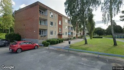 Apartments for rent in Mariestad - Photo from Google Street View