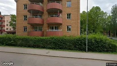 Apartments for rent in Falun - Photo from Google Street View