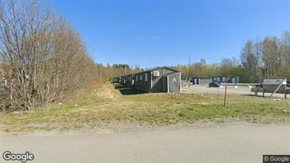 Apartments for rent in Skellefteå - Photo from Google Street View