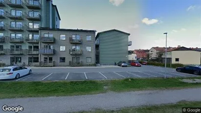 Apartments for rent in Nyköping - Photo from Google Street View