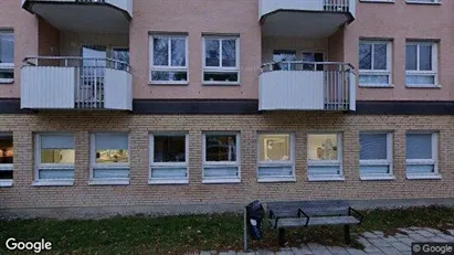 Apartments for rent in Eskilstuna - Photo from Google Street View