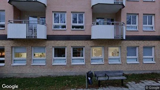 Apartments for rent in Eskilstuna - Photo from Google Street View