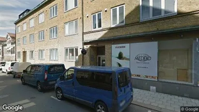 Apartments for rent in Trollhättan - Photo from Google Street View