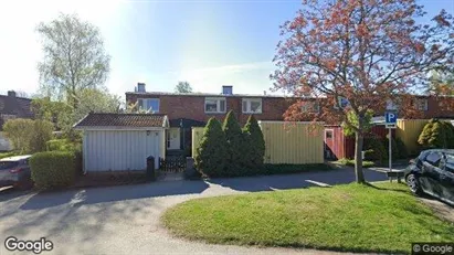 Apartments for rent in Järfälla - Photo from Google Street View