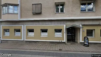 Apartments for rent in Oskarshamn - Photo from Google Street View