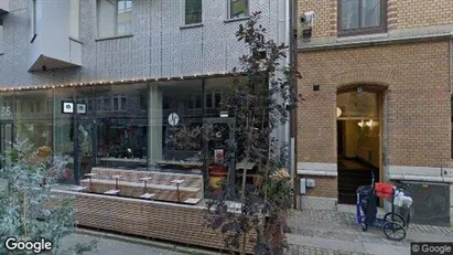 Apartments for rent in Gothenburg City Centre - Photo from Google Street View