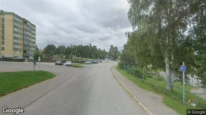 Apartments for rent in Timrå - Photo from Google Street View