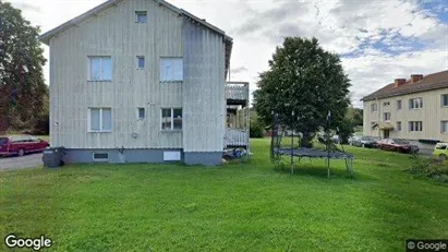 Apartments for rent in Härnösand - Photo from Google Street View