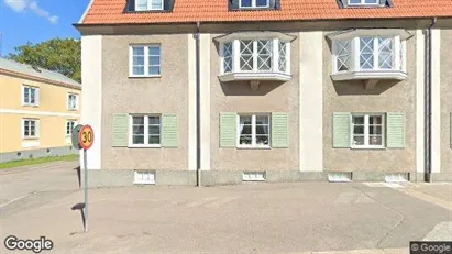 Apartments for rent in Linköping - Photo from Google Street View