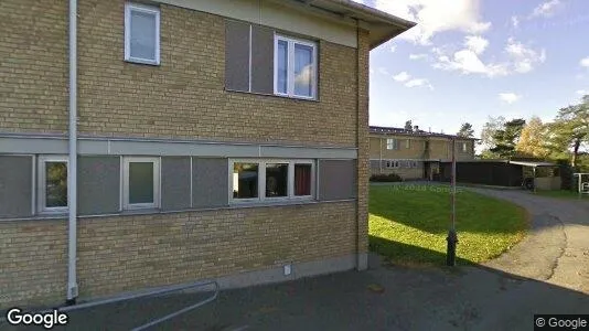 Apartments for rent in Trosa - Photo from Google Street View