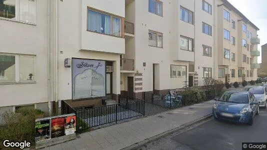 Apartments for rent in Malmö City - Photo from Google Street View