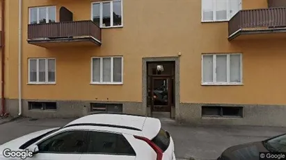 Apartments for rent in Örebro - Photo from Google Street View