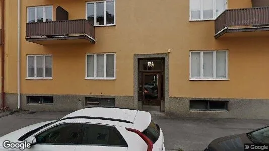 Apartments for rent in Örebro - Photo from Google Street View