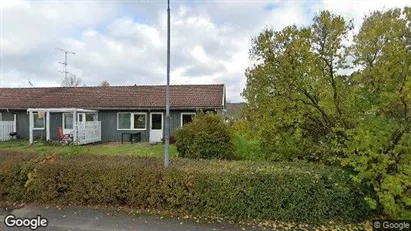 Apartments for rent in Nässjö - Photo from Google Street View