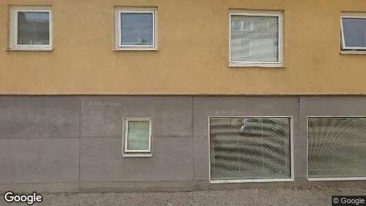 Apartments for rent in Ulricehamn - Photo from Google Street View