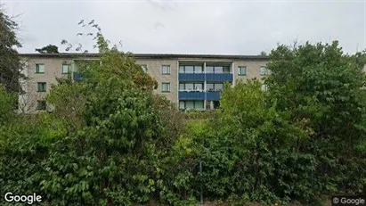 Apartments for rent in Nynäshamn - Photo from Google Street View