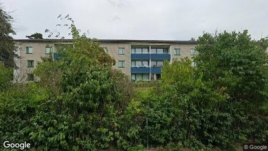 Apartments for rent in Nynäshamn - Photo from Google Street View