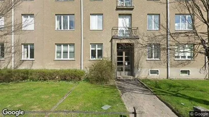 Apartments for rent in Örebro - Photo from Google Street View