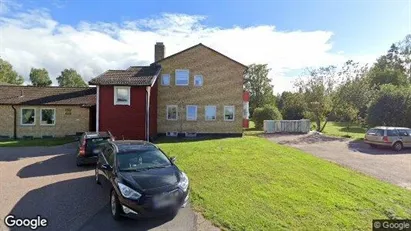 Apartments for rent in Hedemora - Photo from Google Street View