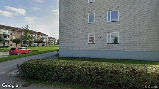 Apartments for rent in Töreboda - Photo from Google Street View