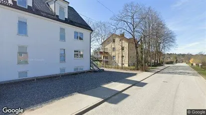 Apartments for rent in Stockholm West - Photo from Google Street View