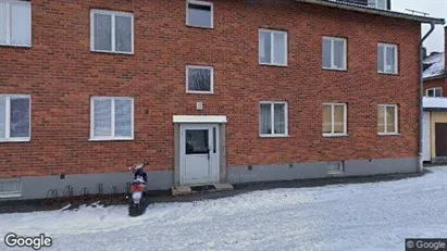 Apartments for rent in Vännäs - Photo from Google Street View