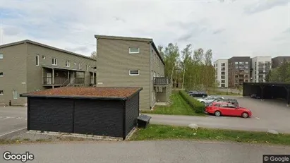 Apartments for rent in Kalmar - Photo from Google Street View