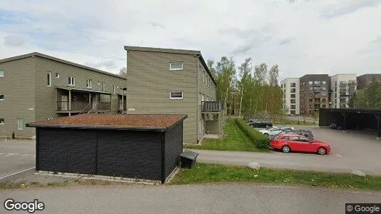 Apartments for rent in Kalmar - Photo from Google Street View