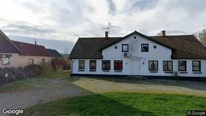 Apartments for rent in Eslöv - Photo from Google Street View
