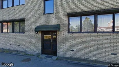 Apartments for rent in Nybro - Photo from Google Street View