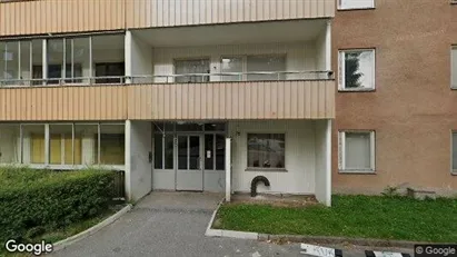 Apartments for rent in Södertälje - Photo from Google Street View