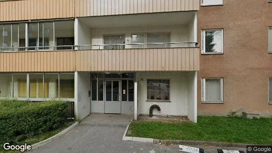 Apartments for rent in Södertälje - Photo from Google Street View