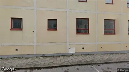 Apartments for rent in Vänersborg - Photo from Google Street View