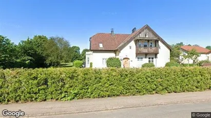 Apartments for rent in Örkelljunga - Photo from Google Street View