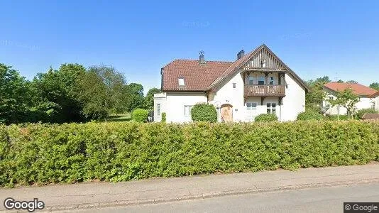 Apartments for rent in Örkelljunga - Photo from Google Street View