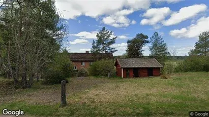 Apartments for rent in Avesta - Photo from Google Street View