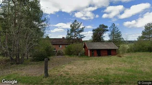 Apartments for rent in Avesta - Photo from Google Street View
